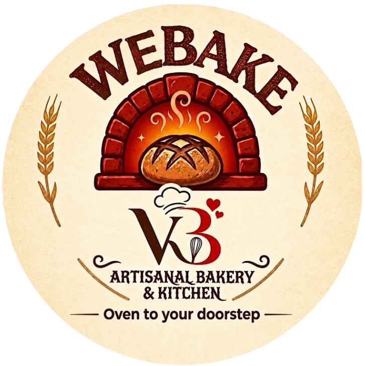 We Bake